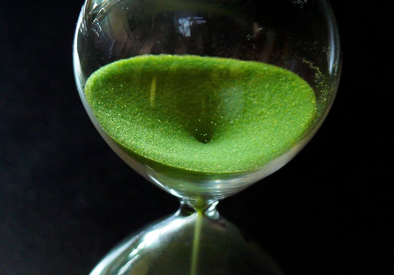 Temporal Physics