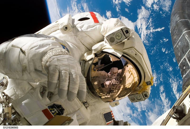 robot-space-exploration