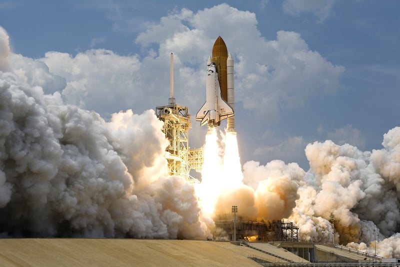 rocket-nasa-space-ship